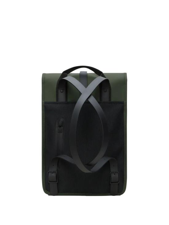 26FW 레인스 백팩 1302003 GREEN