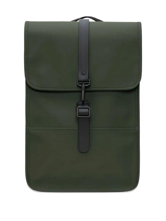 26FW 레인스 백팩 1302003 GREEN - RAINS