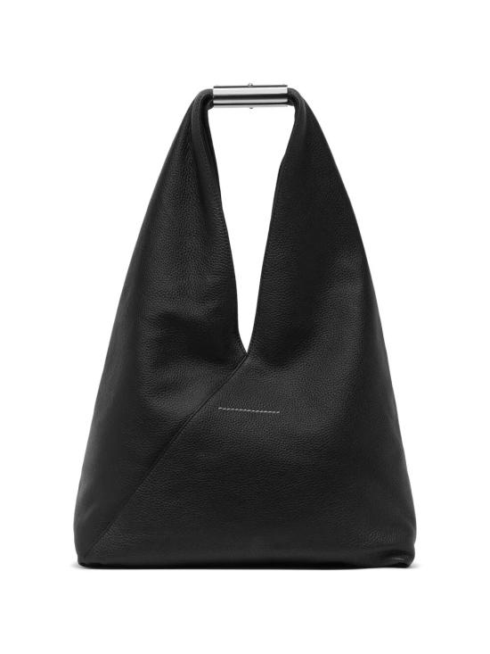 26FW MM6 메종마르지엘라 토트백 SB6WD0043P9068 T8013 BLACK - MM6 MAISON MARGIELA
