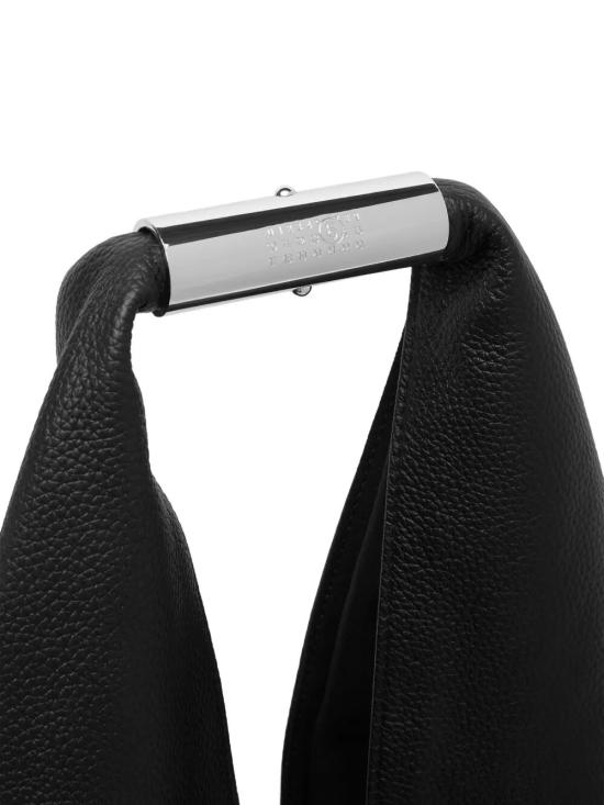 26FW MM6 메종마르지엘라 토트백 SB6WD0043P9068 T8013 BLACK - MM6 MAISON MARGIELA