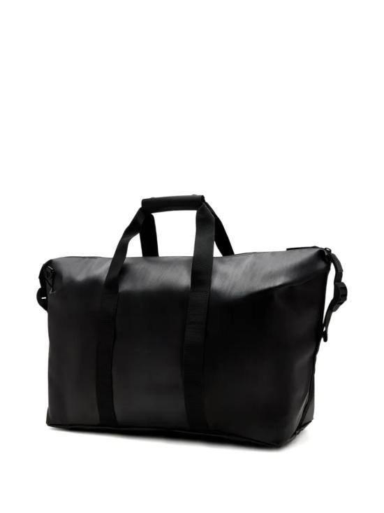 26FW 레인스 토트백 1420001 BLACK - RAINS