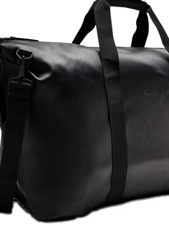 26FW 레인스 토트백 1420001 BLACK - RAINS