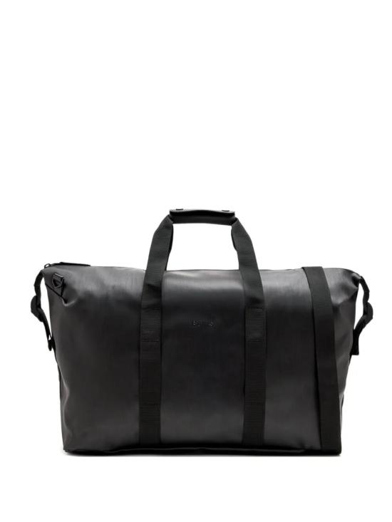 26FW 레인스 토트백 1420001 BLACK