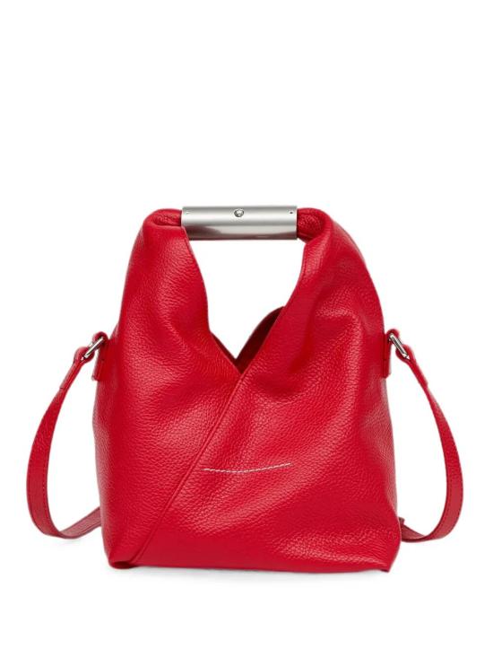 26FW MM6 메종마르지엘라 토트백 SB6WD0042P9068 T4326 RED