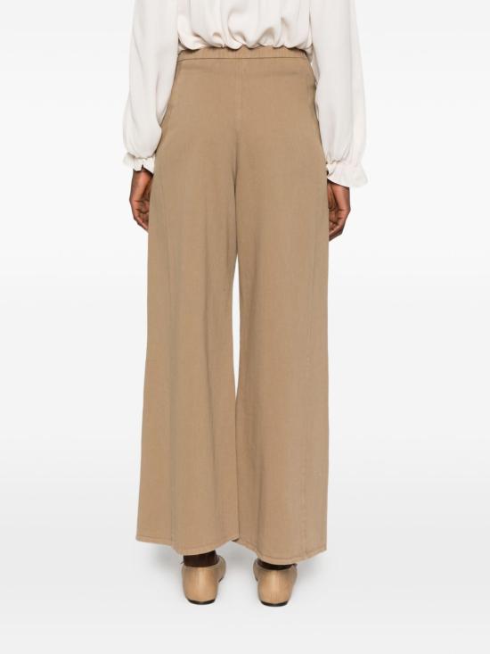 26FW 포르테포르테 스트레이트 팬츠 15029MYPANTSCUMINO BEIGE - FORTE FORTE