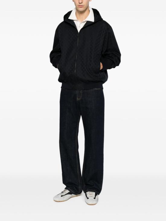 26FW 구찌 자켓 874486ZAUR44013 NAVY - GUCCI