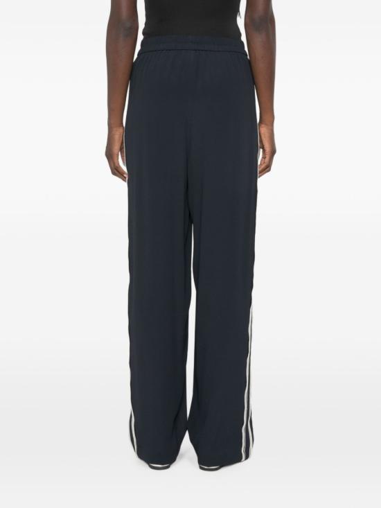 26FW 파비아나 필리피 스트레이트 팬츠 PAD216F336M2945146 NAVY - FABIANA FILIPPI