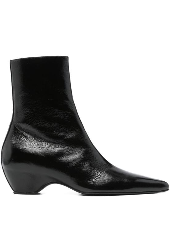26FW 케이트 부츠 F1102943200 BLACK