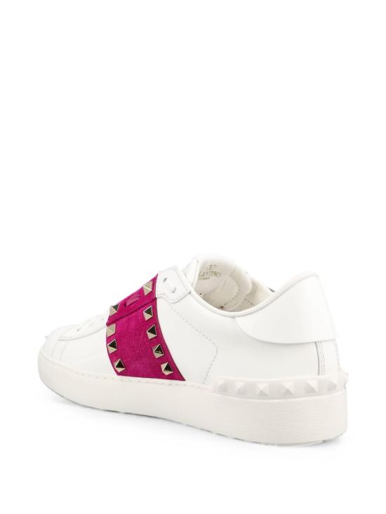 26FW 발렌티노 가라바니 스니커즈 WS0A01ZBV3E2 FUXIA - VALENTINO GARAVANI