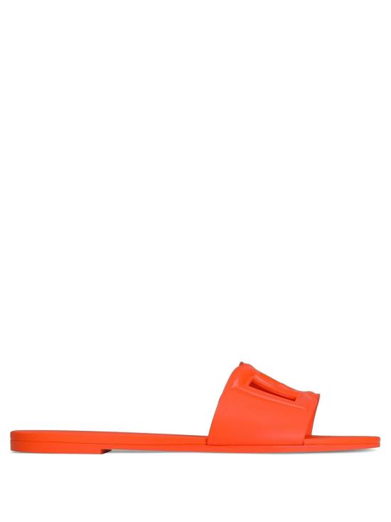 26FW 돌체앤가바나 샌들 CW2215AN99481166 ORANGE
