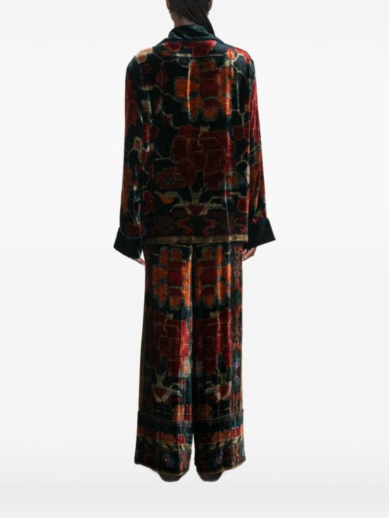 26FW 피에르루이마샤 자켓 KANPURSGC11351101519501 BORDEAUX - PIERRE LOUIS MASCIA