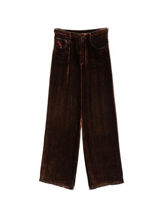 26FW 피에르루이마샤 팔라초 팬츠 KANDOXPT12699102516524 BORDEAUX