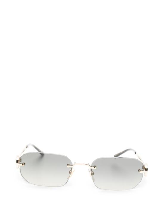 26FW 구찌 선글라스 A000Q4I33318013 GOLD