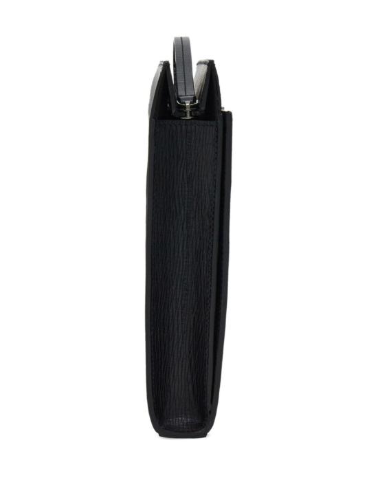 26FW 살바토레 페라가모 가죽소품 241809786399001 BLACK - SALVATORE FERRAGAMO