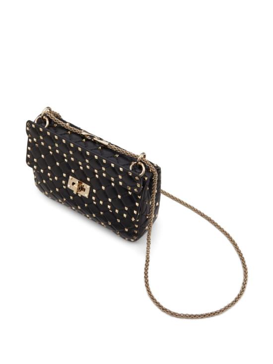 26FW 발렌티노 가라바니 토트백 WB0122NAP0NO BLACK - VALENTINO GARAVANI