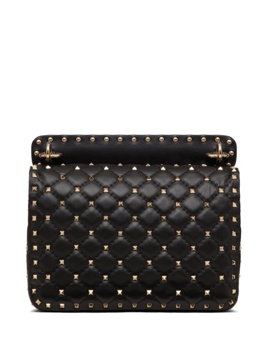 26FW 발렌티노 가라바니 토트백 WB0122NAP0NO BLACK - VALENTINO GARAVANI