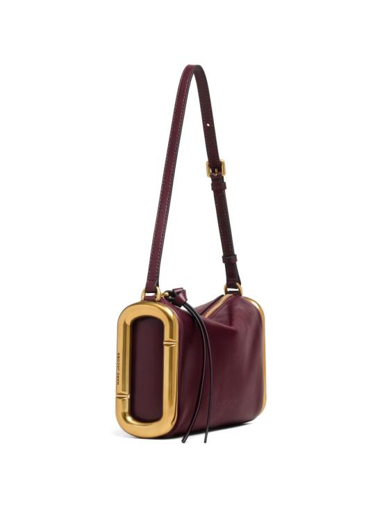 26FW 마크제이콥스 숄더백 2P6HSH013H01935 BORDEAUX - MARC JACOBS