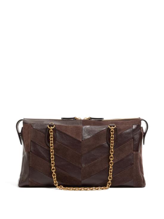 26FW 발렌티노 가라바니 크로스백 WB0S70DEDRE6 BROWN - VALENTINO GARAVANI