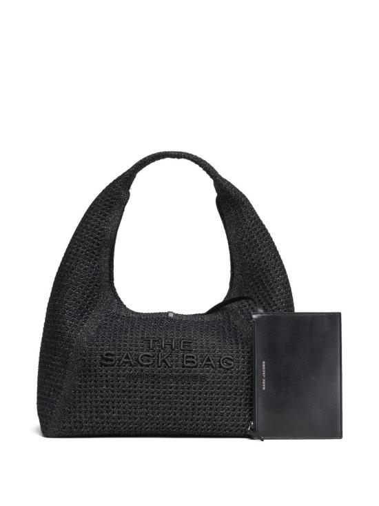 26FW 마크제이콥스 토트백 2P6HSH009H02974 BLACK - MARC JACOBS