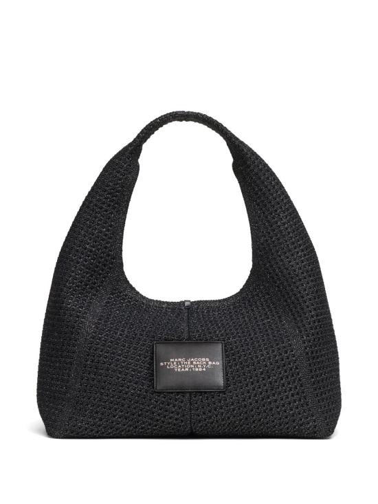 26FW 마크제이콥스 토트백 2P6HSH009H02974 BLACK - MARC JACOBS