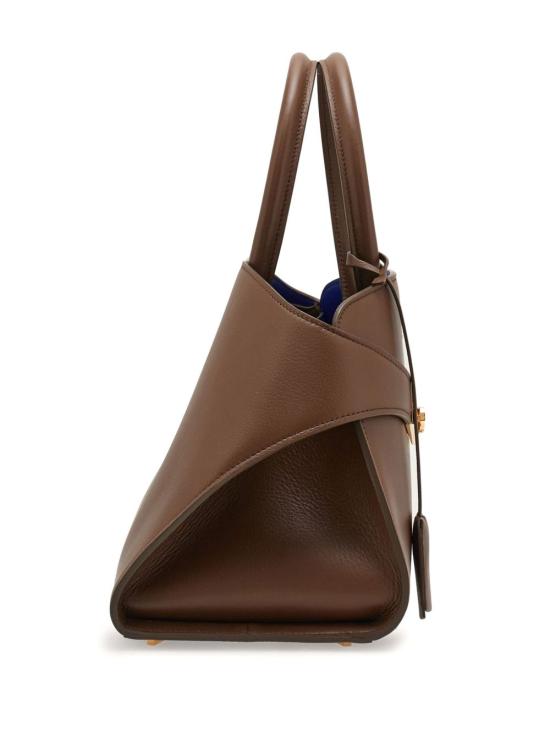 26FW 살바토레 페라가모 토트백 215608771867017 WHITE - SALVATORE FERRAGAMO