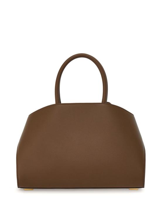 26FW 살바토레 페라가모 토트백 215608771867017 WHITE - SALVATORE FERRAGAMO