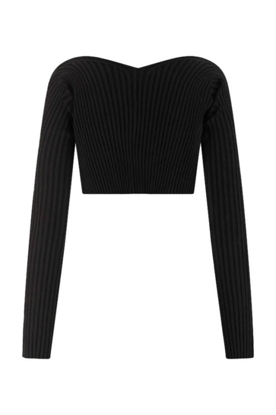 25SS 자크뮈스 가디건 213KN1082190 - JACQUEMUS