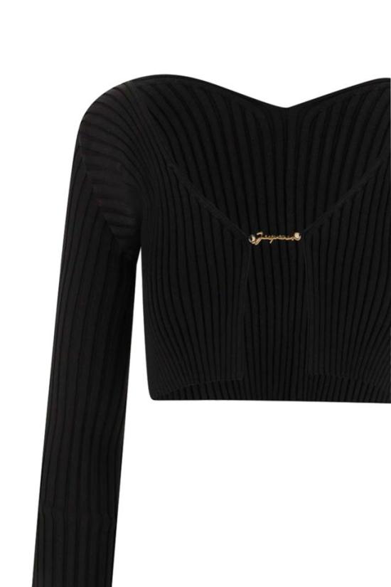 25SS 자크뮈스 가디건 213KN1082190 - JACQUEMUS