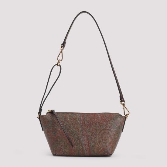 26FW 에트로 숄더백 WP2A0006AA001M0019 BROWN