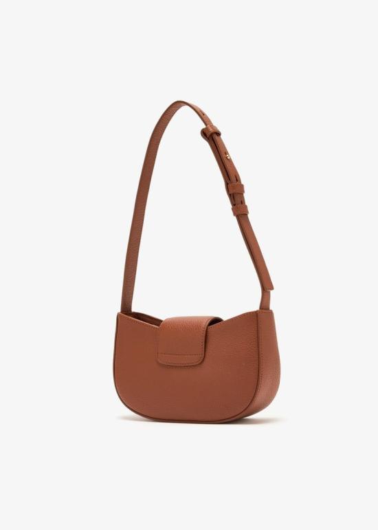 26FW 살바토레 페라가모 숄더백 220947785945006 LUGGAGE - SALVATORE FERRAGAMO
