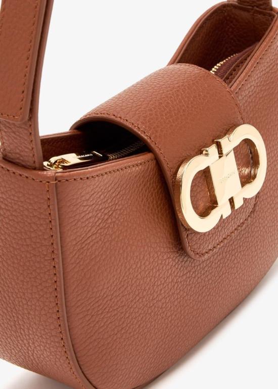 26FW 살바토레 페라가모 숄더백 220947785945006 LUGGAGE - SALVATORE FERRAGAMO