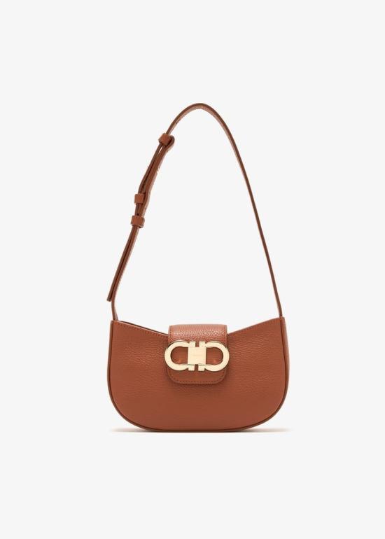 26FW 살바토레 페라가모 숄더백 220947785945006 LUGGAGE