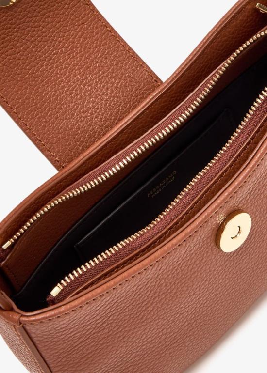 26FW 살바토레 페라가모 숄더백 220947785945006 LUGGAGE - SALVATORE FERRAGAMO