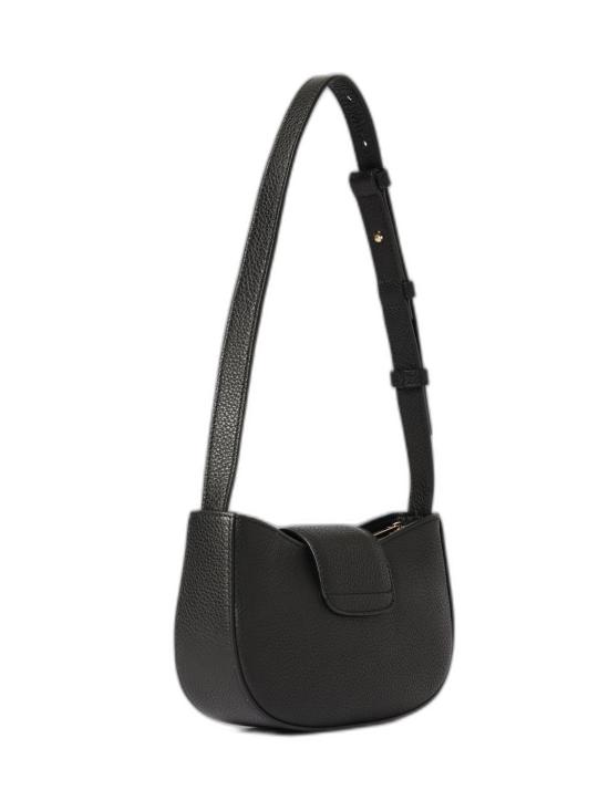 26FW 살바토레 페라가모 토트백 220947785940001 BLACK - SALVATORE FERRAGAMO