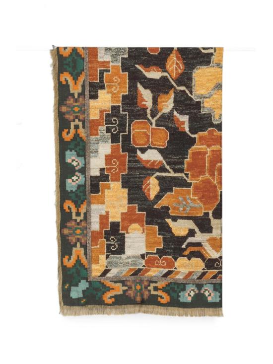 26FW 피에르루이마샤 머플러/스카프 ALOEUWSW135X195S4102518616 BROWN