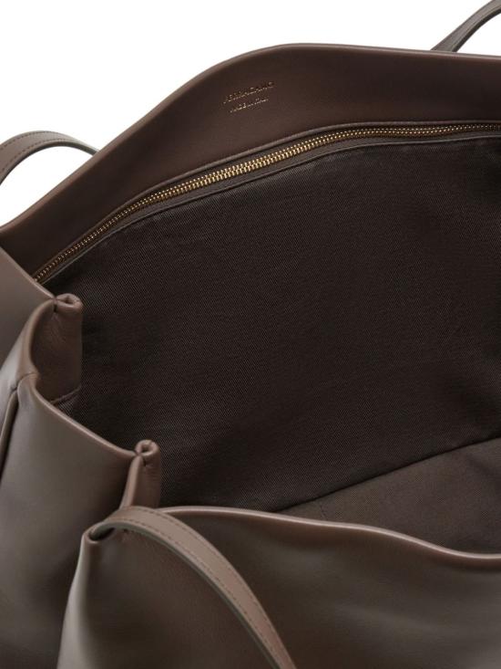 26FW 살바토레 페라가모 토트백 219804785175011 GREY - SALVATORE FERRAGAMO