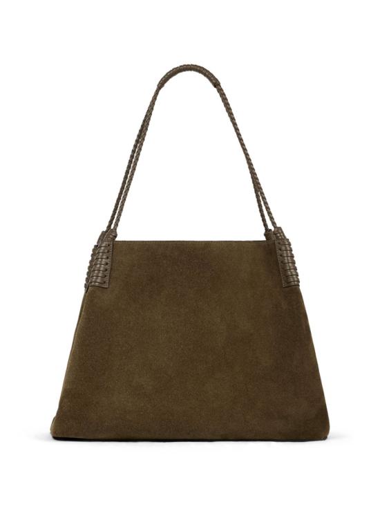 26FW 에트로 토트백 WP1D0028AP343V0282 BROWN - ETRO