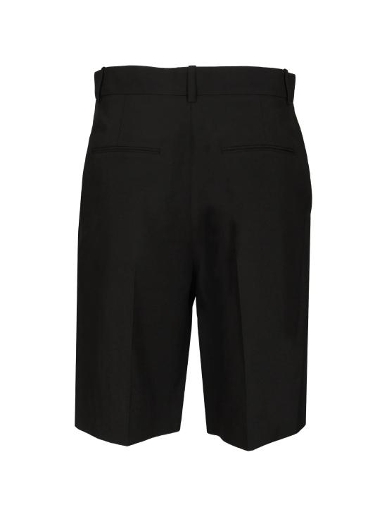 26FW 케이트 숏팬츠 3205587200 NERO - KHAITE