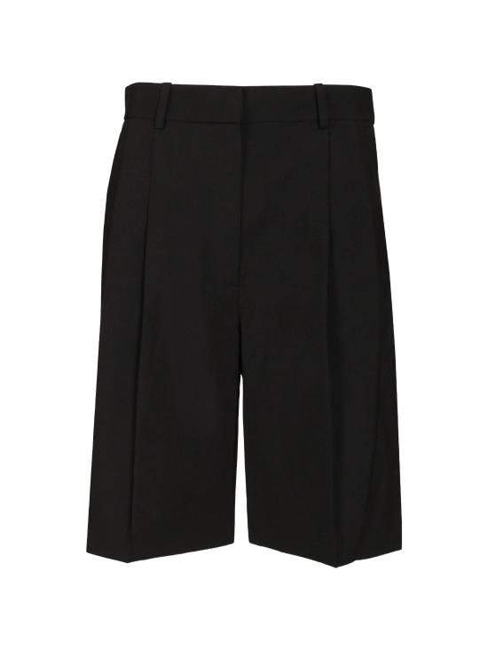 26FW 케이트 숏팬츠 3205587200 NERO
