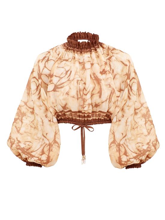 26FW 짐머만 셔츠 8280TSS262CHTD BEIGE