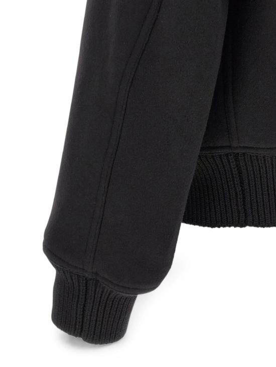 26FW 릭 오웬스 자켓 RU02F4751WMT09 NERO - RICK OWENS