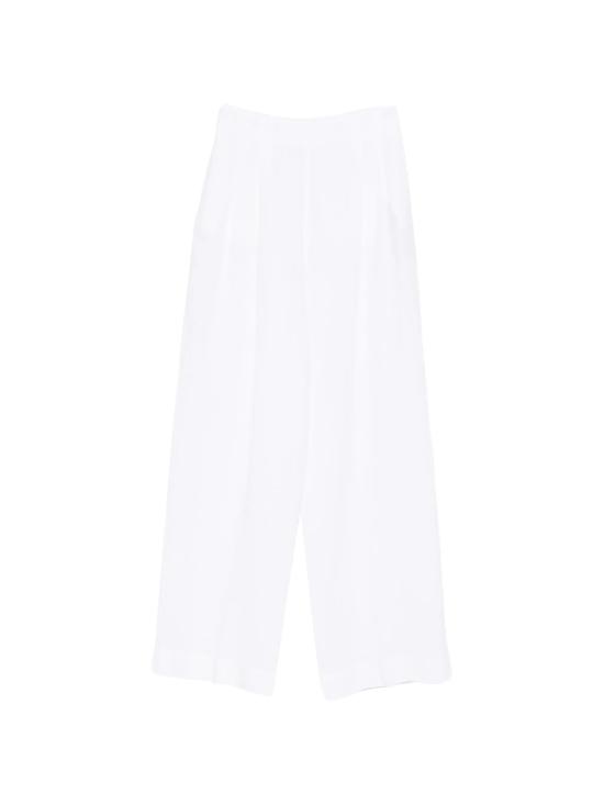 26SS 120 리노 스트레이트 팬츠 33ALIW29RB000F753000000050 BIANCO