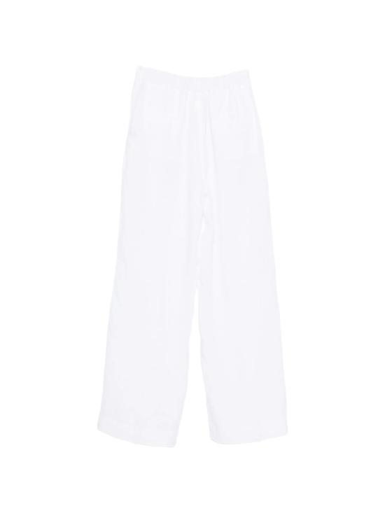 26SS 120 리노 스트레이트 팬츠 33ALIW29RB000F753000000050 BIANCO - 120 LINO