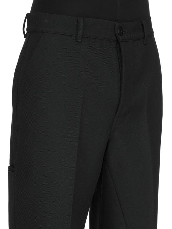 26FW 릭 오웬스 숏팬츠 RU02F4372WWH09 NERO - RICK OWENS