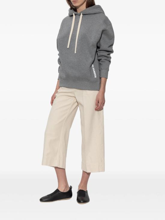 26FW 아페쎄 스트레이트 팬츠 COEUGF09248AAC BIANCO - A.P.C.