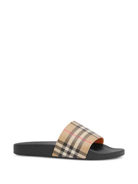 26FW 버버리 뮬/슬리퍼 8129969A7028 BEIGE
