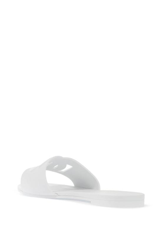 26FW 돌체앤가바나 샌들 CW2215AN99480001 BIANCO - DOLCE & GABBANA