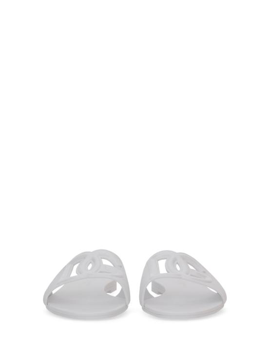 26FW 돌체앤가바나 샌들 CW2215AN99480001 BIANCO - DOLCE & GABBANA