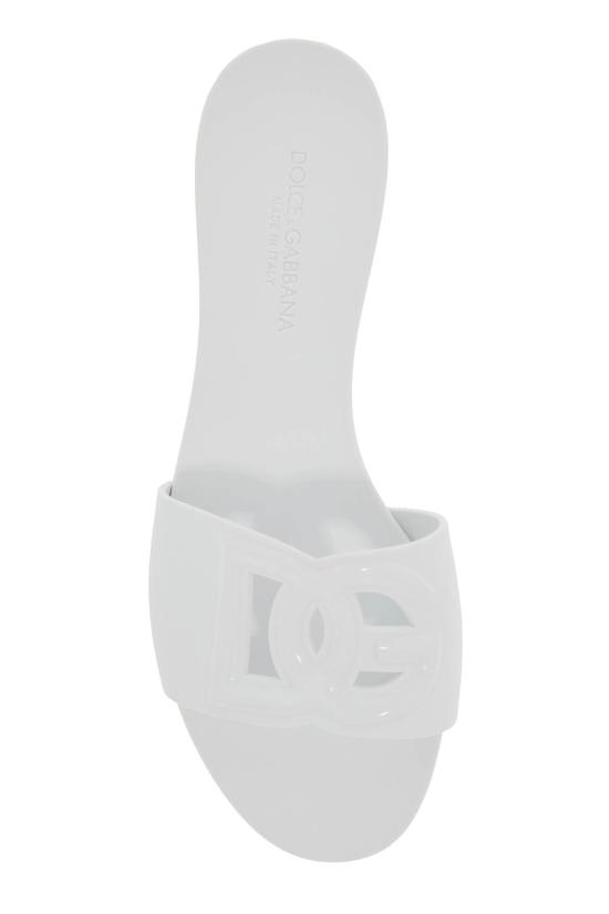 26FW 돌체앤가바나 샌들 CW2215AN99480001 BIANCO - DOLCE & GABBANA