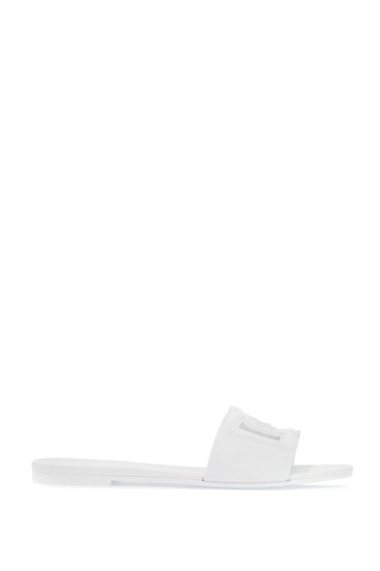 26FW 돌체앤가바나 샌들 CW2215AN99480001 BIANCO - DOLCE & GABBANA